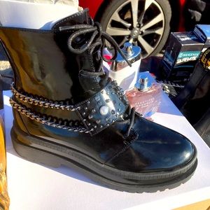 Steve Madden Women Boots